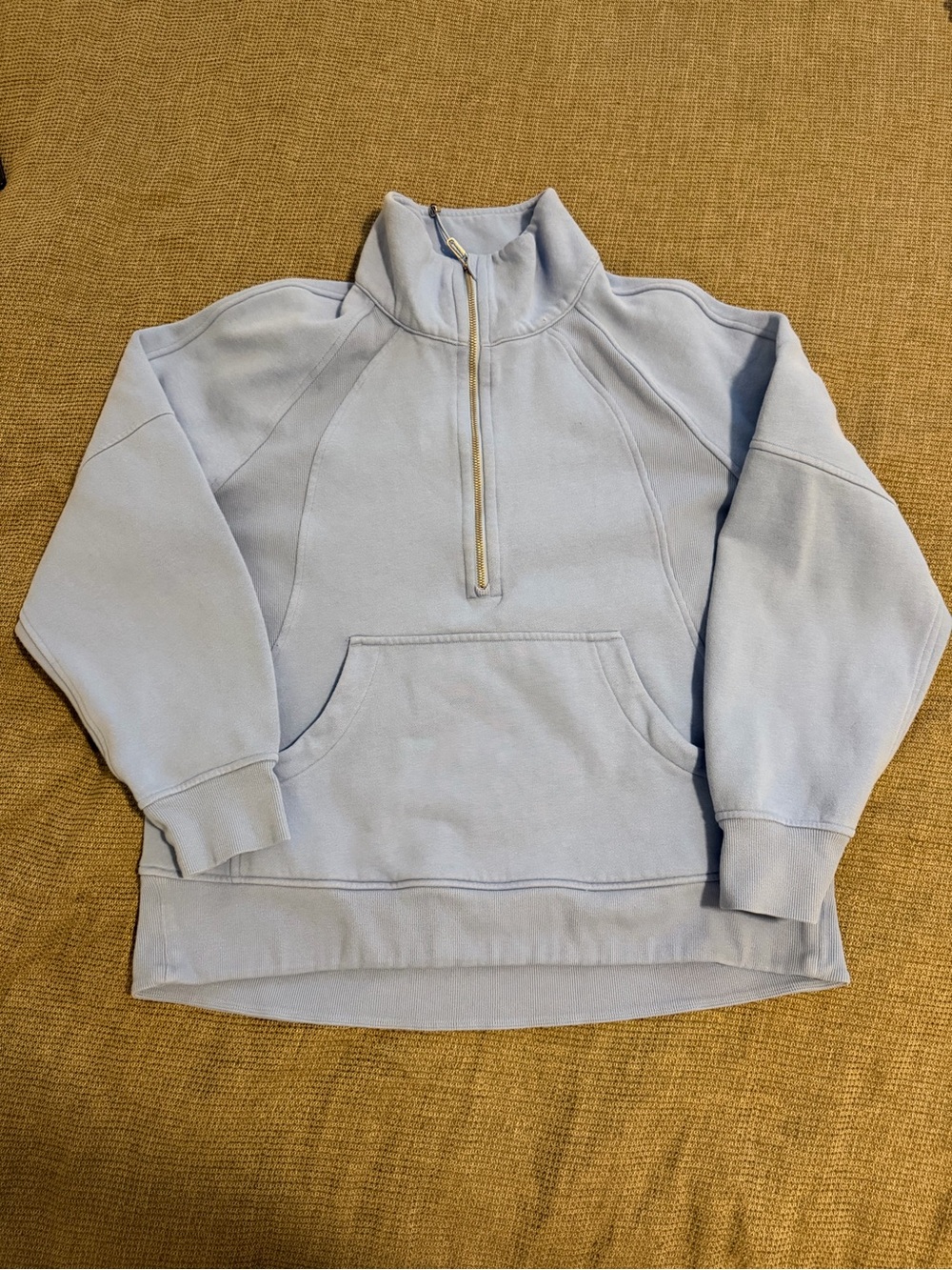 LULULEMON